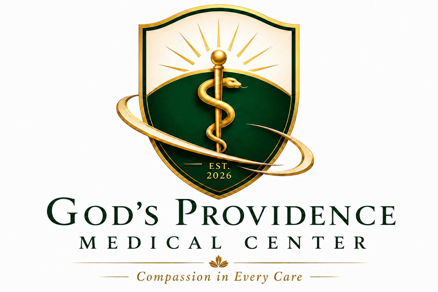 God's Providence Medical Center